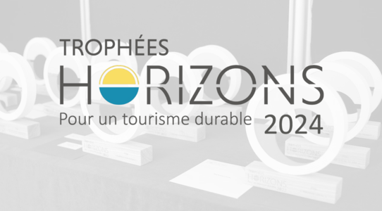 Trophées Horizons 2024 : les finalistes et leurs initiatives ... Image 1